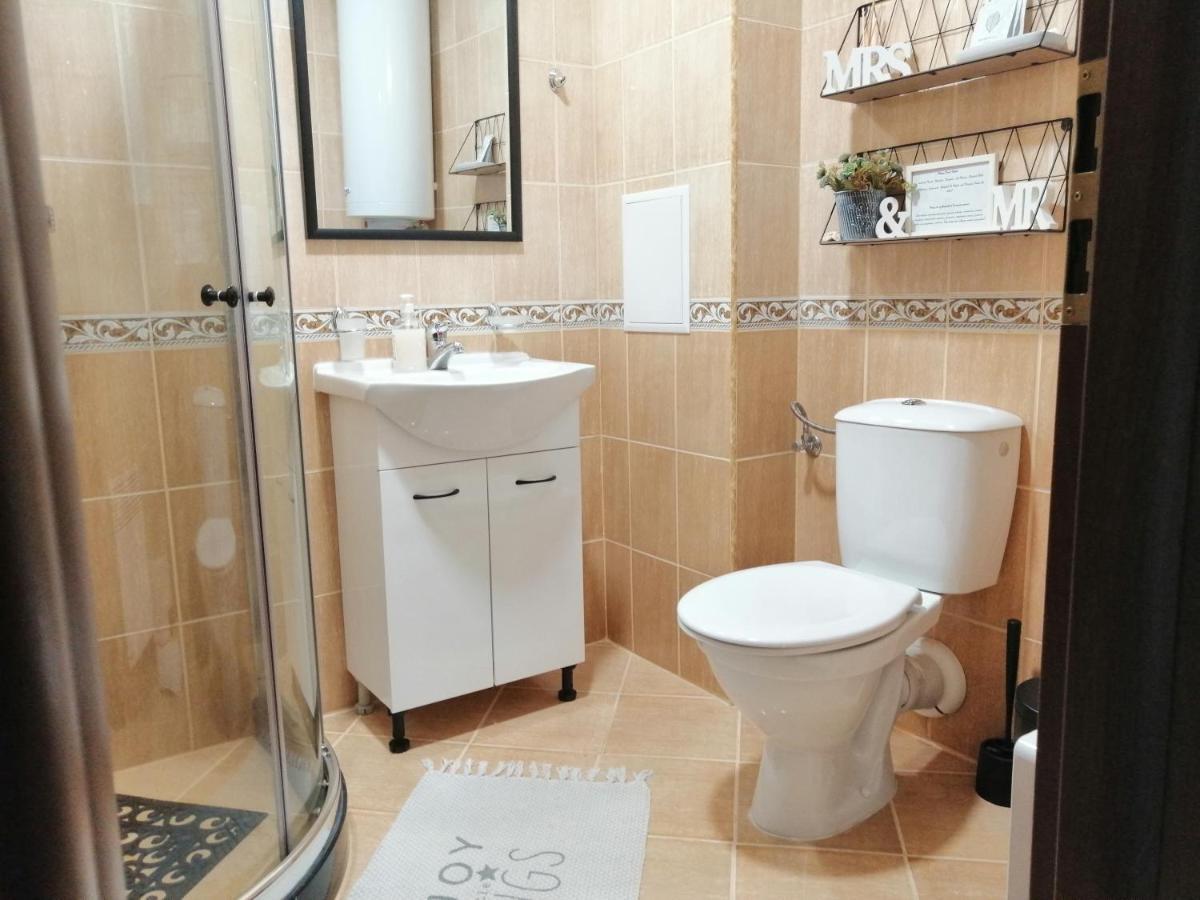 Утро Без Аларма, Смолянски Езера. Alarm Free Morning Smolyan Lakes 외부 사진