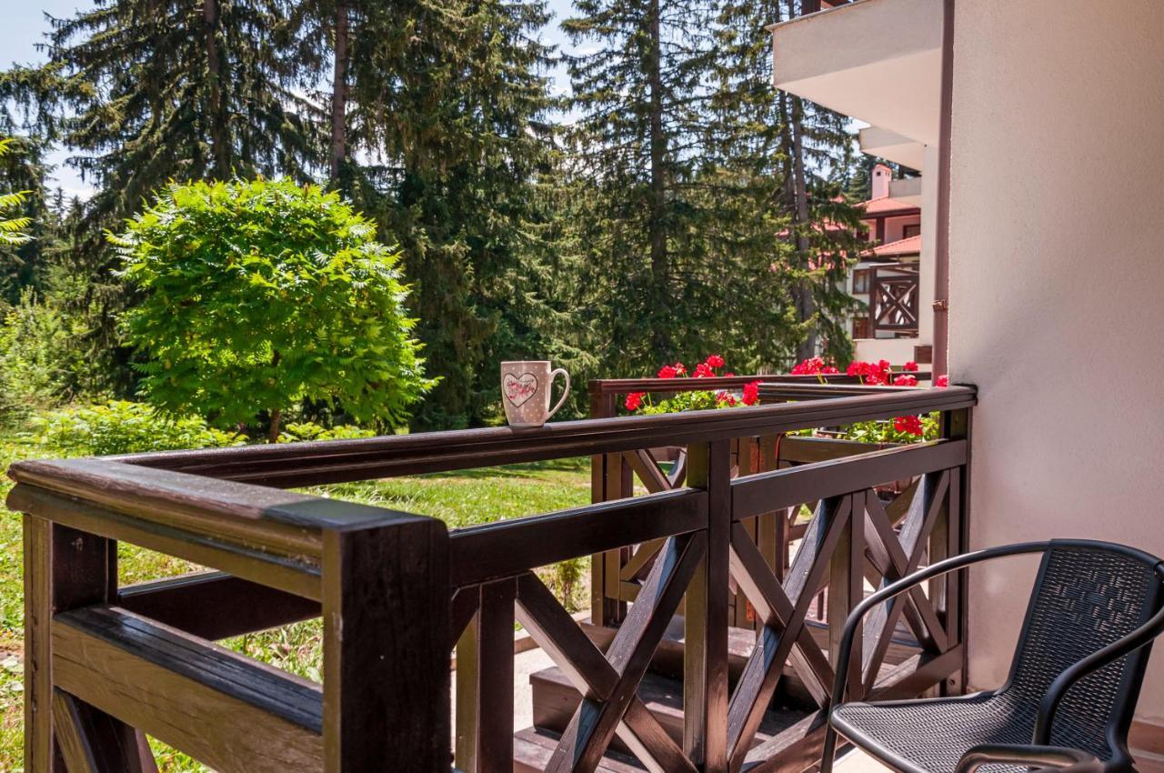 Утро Без Аларма, Смолянски Езера. Alarm Free Morning Smolyan Lakes 외부 사진