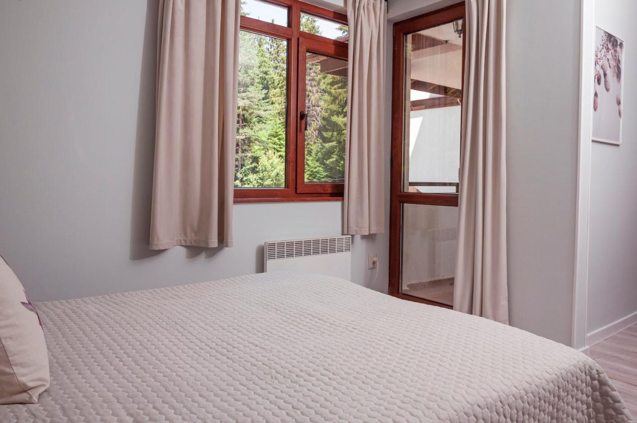 Утро Без Аларма, Смолянски Езера. Alarm Free Morning Smolyan Lakes 외부 사진