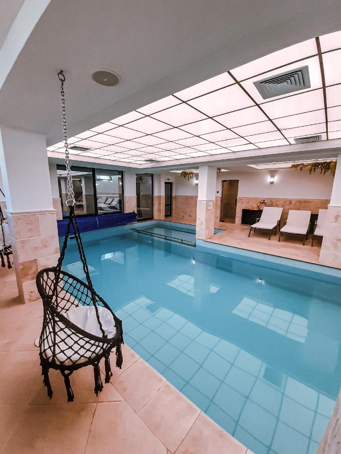 Утро Без Аларма, Смолянски Езера. Alarm Free Morning Smolyan Lakes 외부 사진
