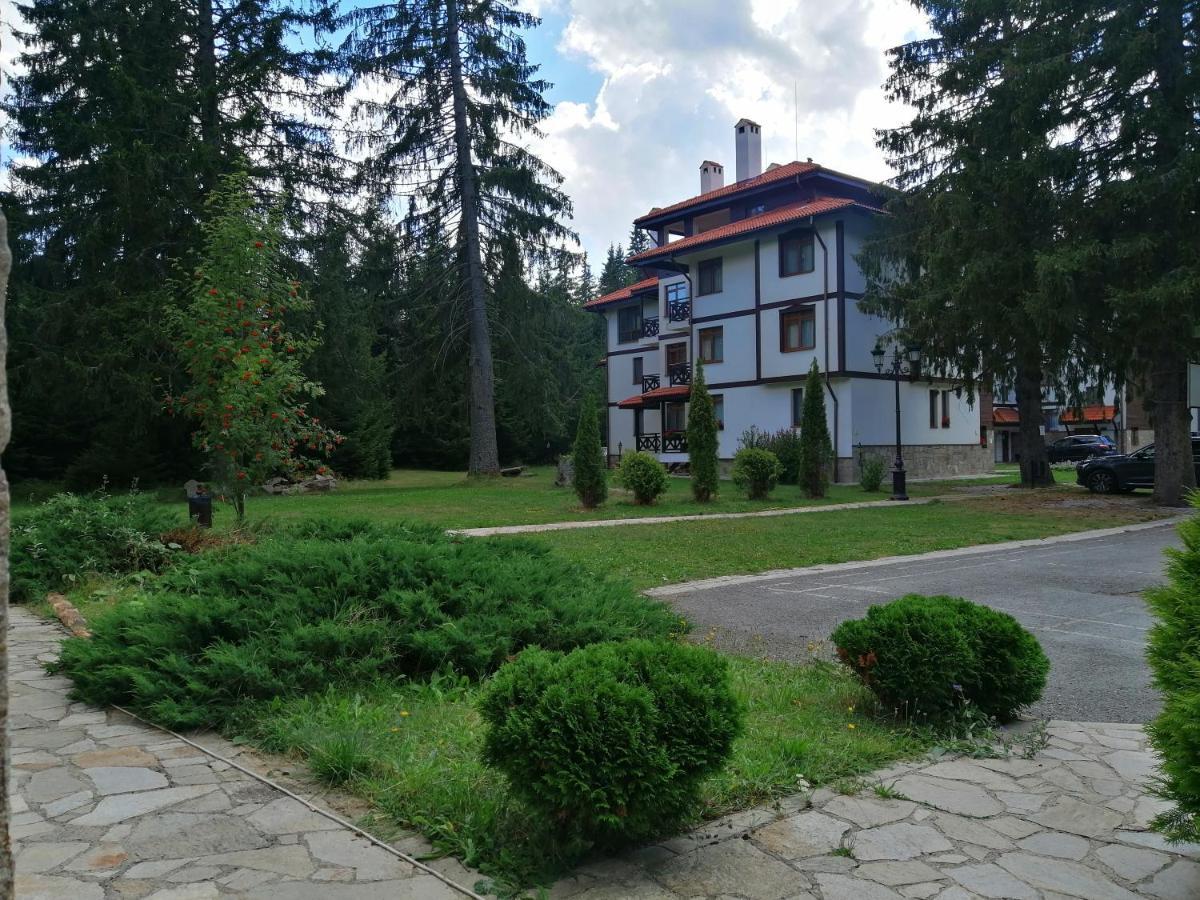Утро Без Аларма, Смолянски Езера. Alarm Free Morning Smolyan Lakes 외부 사진
