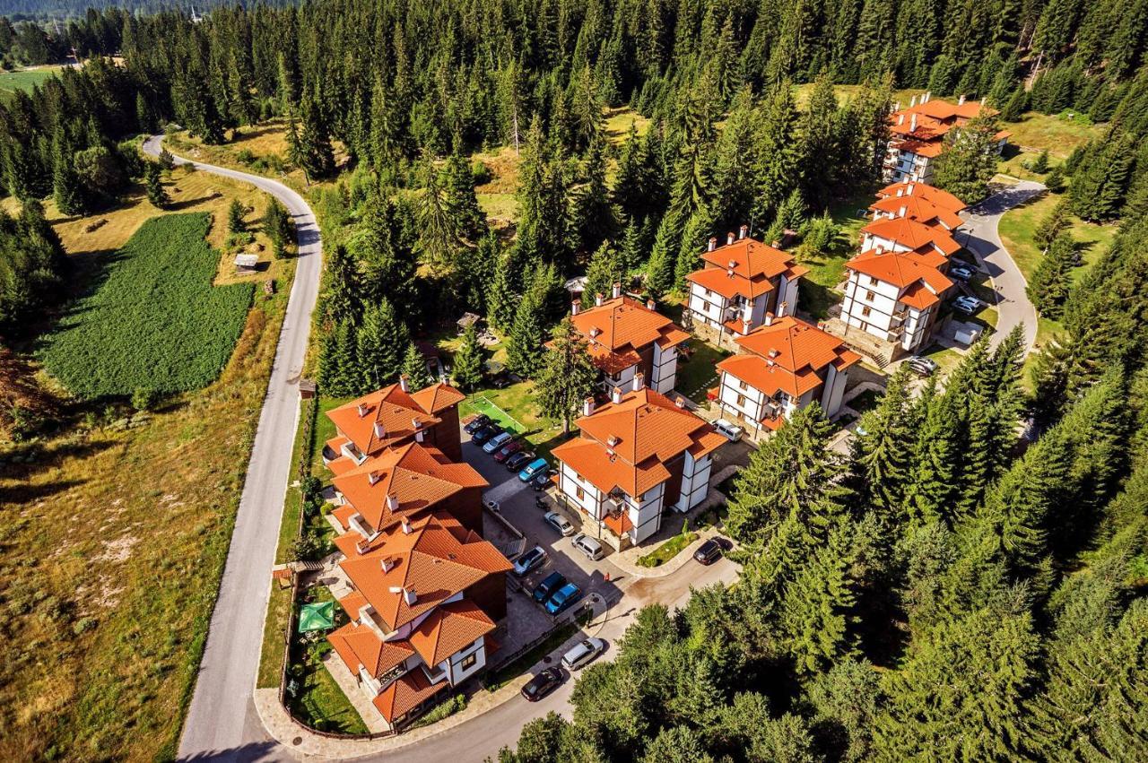 Утро Без Аларма, Смолянски Езера. Alarm Free Morning Smolyan Lakes 외부 사진