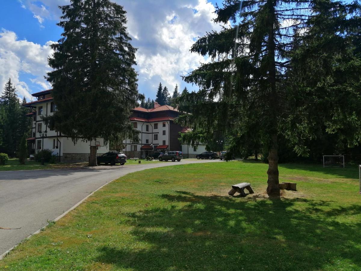 Утро Без Аларма, Смолянски Езера. Alarm Free Morning Smolyan Lakes 외부 사진