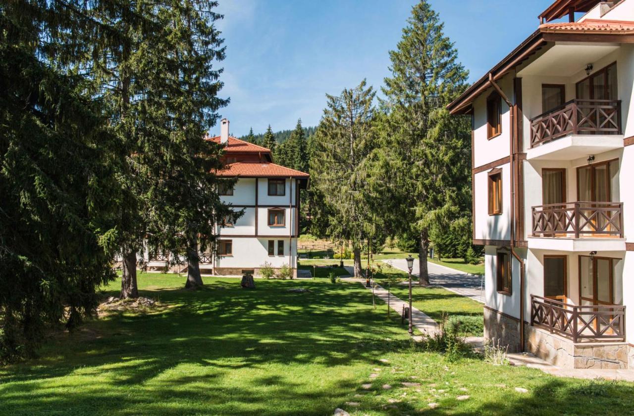Утро Без Аларма, Смолянски Езера. Alarm Free Morning Smolyan Lakes 외부 사진